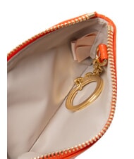 COCCINELLE METALLIC SOFT Portamonete a bustina - Portafogli Donna
