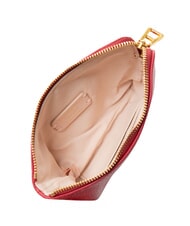 COCCINELLE ALIAS  Bustina in pelle sangria - Borse Donna - 2