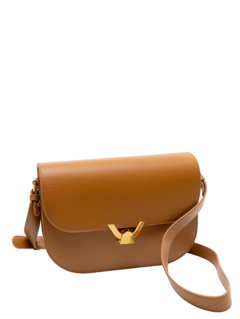 DEW Borsa a tracolla, in pelle CUIR - Borse Donna