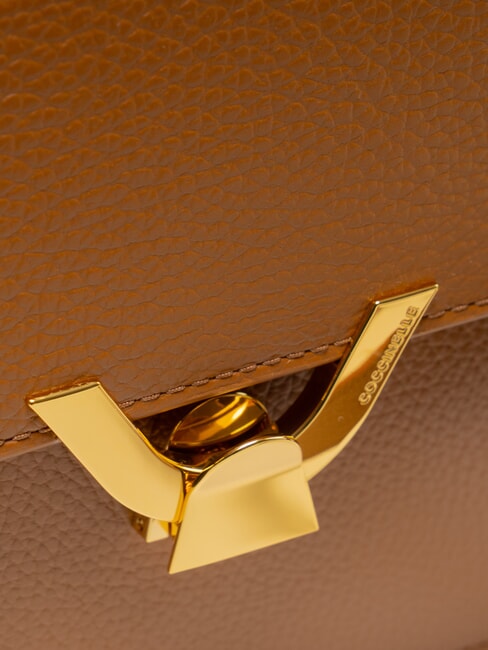DEW Borsa a tracolla, in pelle CUIR - Borse Donna