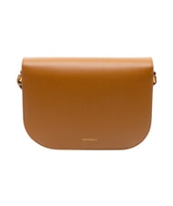 COCCINELLE DEW Borsa a tracolla, in pelle CUIR - Borse Donna - 4