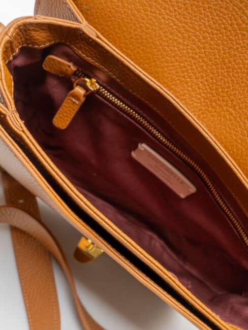 DEW Borsa a tracolla, in pelle CUIR - Borse Donna