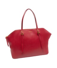 COCCINELLE CHERRY Borsa a spalla, in pelle sangria - Borse Donna - 2