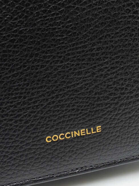 DEW Borsa a tracolla, in pelle Nero - Borse Donna