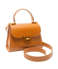 COCCINELLE DEW Borsetta a mano, con tracolla CUIR - Borse Donna - 2