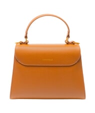 COCCINELLE DEW Borsetta a mano, con tracolla CUIR - Borse Donna - 3