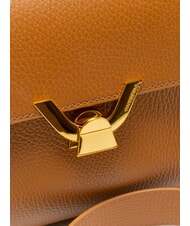 COCCINELLE DEW Borsetta a mano, con tracolla CUIR - Borse Donna - 4