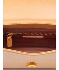 COCCINELLE DEW Borsetta a mano, con tracolla CUIR - Borse Donna - 6