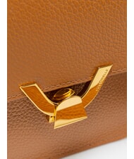 COCCINELLE DEW Mini Bag a tracolla CUIR - Borse Donna - 3