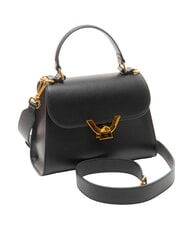COCCINELLE DEW Borsetta a mano, con tracolla Nero - Borse Donna - 2