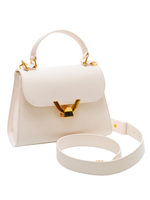 DEW Borsetta a mano, con tracolla blanco - Borse Donna