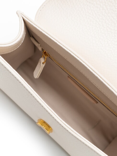 DEW Borsetta a mano, con tracolla blanco - Borse Donna
