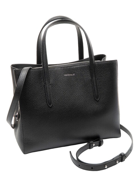 SWAP Borsa a mano, con tracolla Nero - Borse Donna