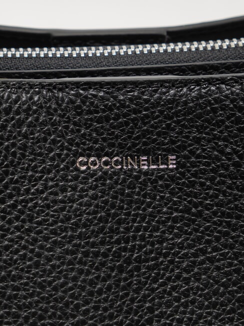 SWAP Borsa a mano, con tracolla Nero - Borse Donna
