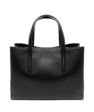 COCCINELLE SWAP Borsa a mano, con tracolla Nero - Borse Donna - 4