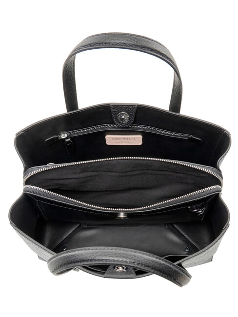 SWAP Borsa a mano, con tracolla Nero - Borse Donna