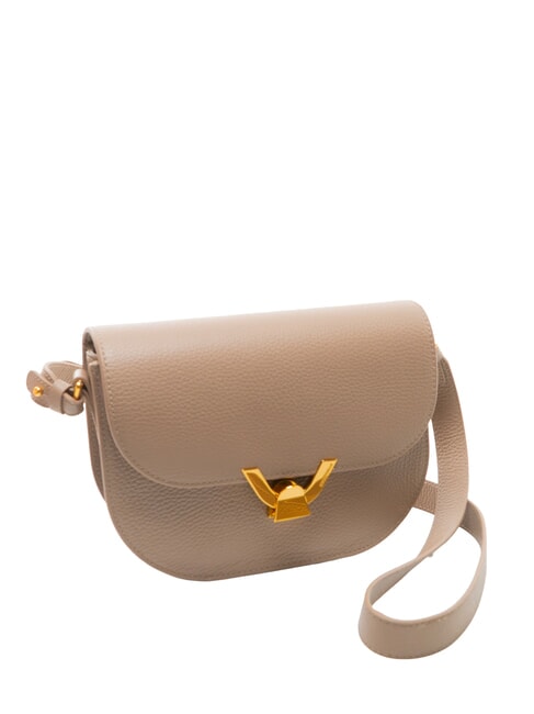 DEW Mini Bag a tracolla warm taupe - Borse Donna