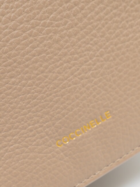 DEW Mini Bag a tracolla warm taupe - Borse Donna