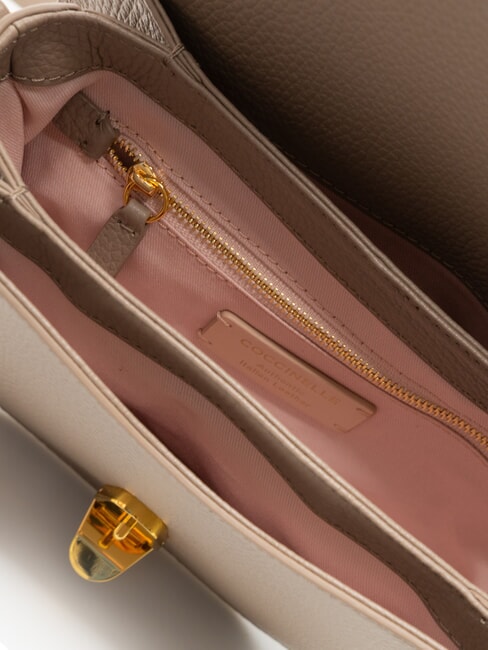 DEW Mini Bag a tracolla warm taupe - Borse Donna