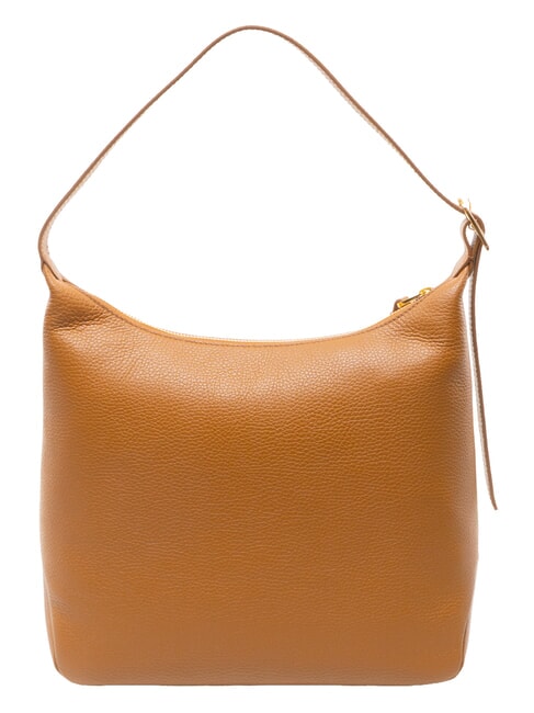 CHERRY Sacca a spalla, in pelle CUIR - Borse Donna