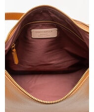 COCCINELLE CHERRY Sacca a spalla, in pelle CUIR - Borse Donna - 5