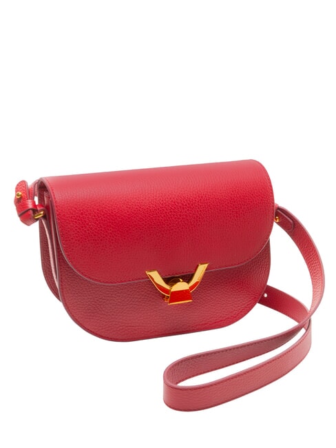 DEW Mini Bag a tracolla sangria - Borse Donna