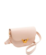 COCCINELLE DEW Mini Bag a tracolla rosette - Borse Donna - 2