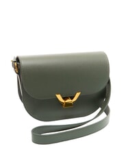 COCCINELLE DEW Mini Bag a tracolla alga - Borse Donna - 2