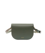 COCCINELLE DEW Mini Bag a tracolla alga - Borse Donna - 4