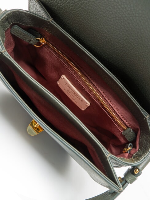 DEW Mini Bag a tracolla alga - Borse Donna