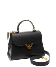 COCCINELLE DEW Borsa a mano, con tracolla Nero - Borse Donna - 2