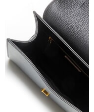 COCCINELLE DEW Borsa a mano, con tracolla Nero - Borse Donna - 5