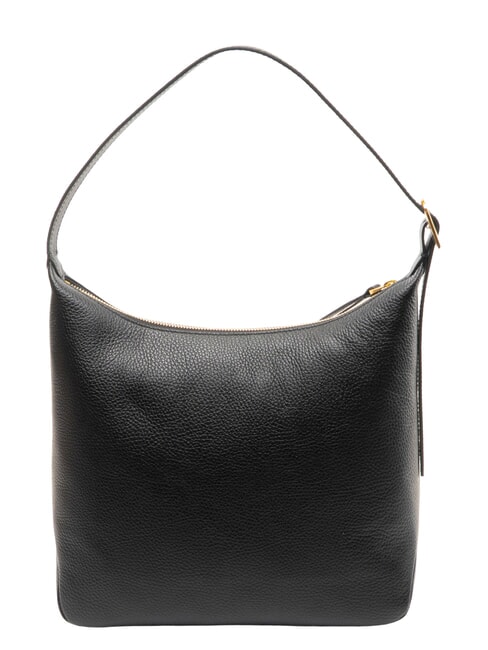 CHERRY Sacca a spalla, in pelle Nero - Borse Donna