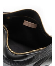 COCCINELLE CHERRY Sacca a spalla, in pelle Nero - Borse Donna - 5