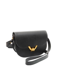 COCCINELLE DEW Mini Bag a tracolla Nero - Borse Donna - 2
