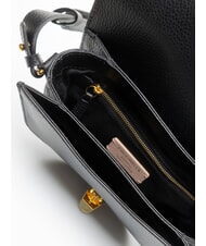 COCCINELLE DEW Mini Bag a tracolla Nero - Borse Donna - 5