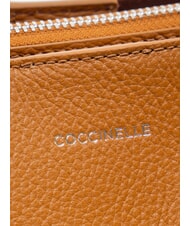 COCCINELLE SWAP Borsa a mano, con tracolla CUIR - Borse Donna - 4