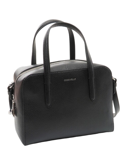 SWAP Borsa a mano, con tracolla Nero - Borse Donna