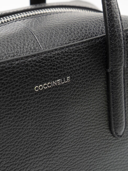 SWAP Borsa a mano, con tracolla Nero - Borse Donna