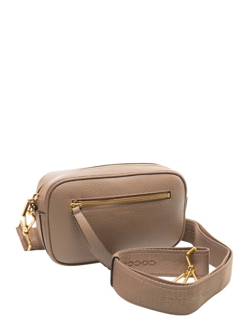 JINNY Mini Bag a tracolla warm taupe - Borse Donna