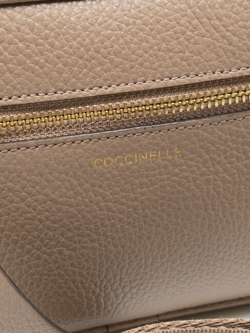 JINNY Mini Bag a tracolla warm taupe - Borse Donna