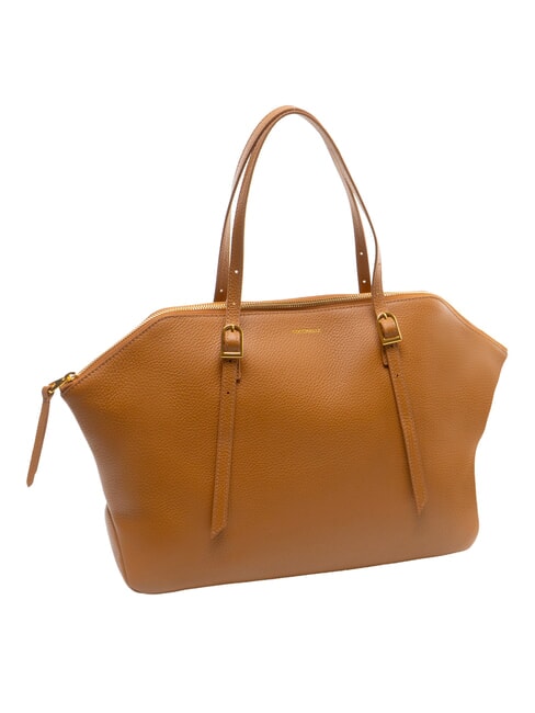 CHERRY Borsa a spalla, in pelle CUIR - Borse Donna