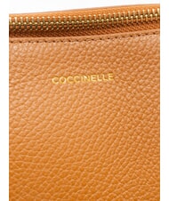 COCCINELLE CHERRY Borsa a spalla, in pelle CUIR - Borse Donna - 3