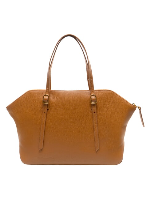 CHERRY Borsa a spalla, in pelle CUIR - Borse Donna