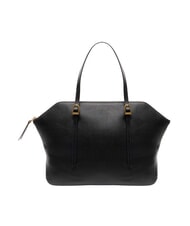COCCINELLE CHERRY Borsa a spalla, in pelle Nero - Borse Donna - 4