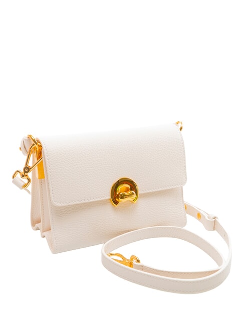 BINXIE Mini Bag a mano, con tracolla blanco - Borse Donna