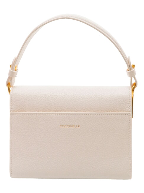 BINXIE Mini Bag a mano, con tracolla blanco - Borse Donna