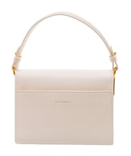COCCINELLE BINXIE Mini Bag a mano, con tracolla blanco - Borse Donna - 3