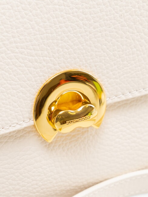BINXIE Mini Bag a mano, con tracolla blanco - Borse Donna