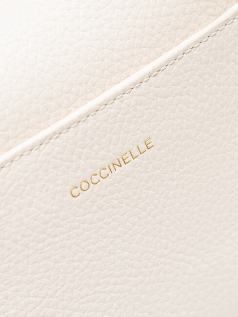 BINXIE Mini Bag a mano, con tracolla blanco - Borse Donna